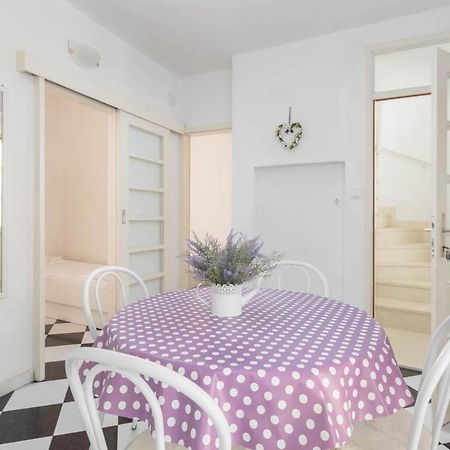Apartmani Marija Подгора Экстерьер фото