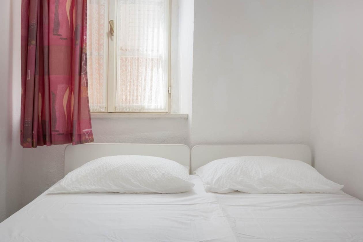 Apartmani Marija Подгора Экстерьер фото