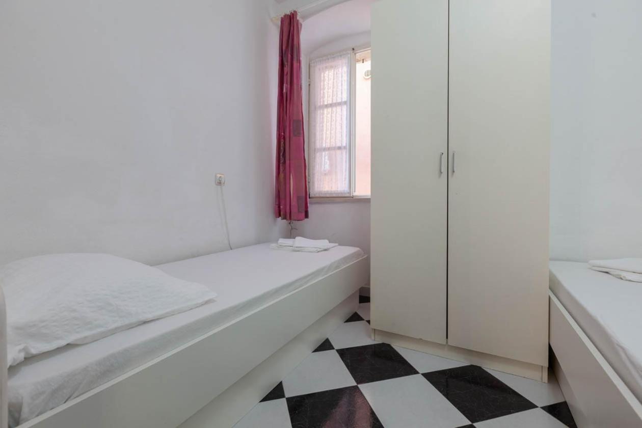 Apartmani Marija Подгора Экстерьер фото