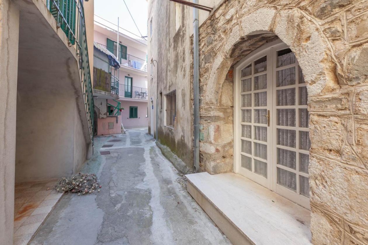 Apartmani Marija Подгора Экстерьер фото