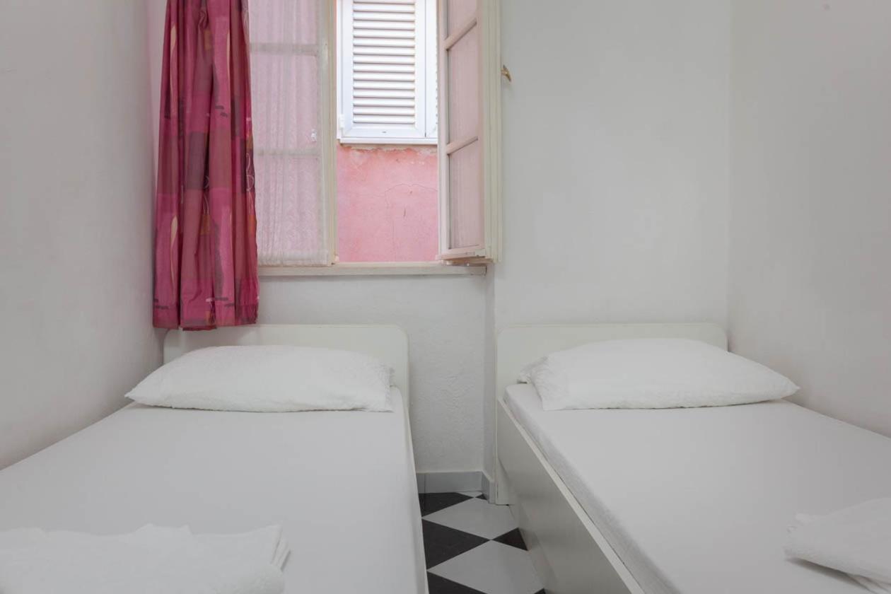 Apartmani Marija Подгора Экстерьер фото