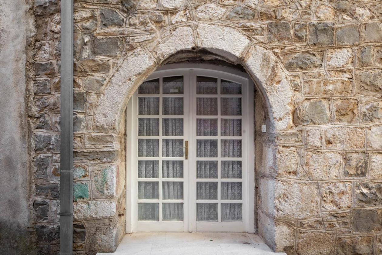 Apartmani Marija Подгора Экстерьер фото